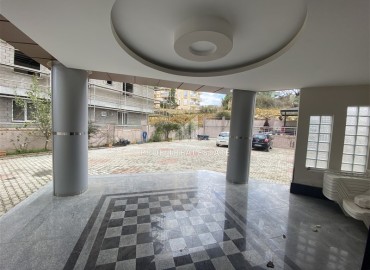 Готовая к проживанию, квартира с одной спальней, 75м² в комплексе с хорошей инфраструктурой в Авсалларе, Алания ID-18823 фото-16