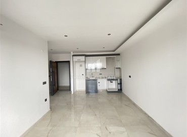 Выгодное предложение: апартаменты с одной спальней, 45м², в новой резиденции с инфраструктурой в районе Алании Паяллар ID-18826 фото-2