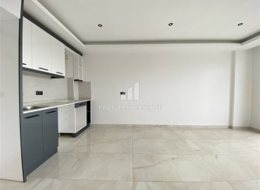 Выгодное предложение: апартаменты с одной спальней, 45м², в новой резиденции с инфраструктурой в районе Алании Паяллар ID-18826 фото-3