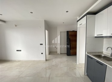 Выгодное предложение: апартаменты с одной спальней, 45м², в новой резиденции с инфраструктурой в районе Алании Паяллар ID-18826 фото-4