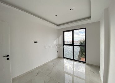 Выгодное предложение: апартаменты с одной спальней, 45м², в новой резиденции с инфраструктурой в районе Алании Паяллар ID-18826 фото-7