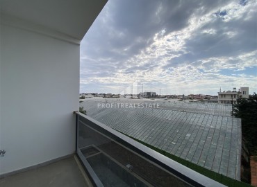 Выгодное предложение: апартаменты с одной спальней, 45м², в новой резиденции с инфраструктурой в районе Алании Паяллар ID-18826 фото-9