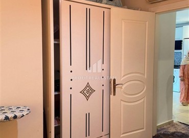 Уютные апартаменты 1+1, 65м², в комфортабельном комплексе с инфраструктурой у вторничного рынка в Махмутларе, Алания ID-18831 фото-6