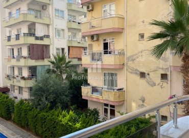 Уютные апартаменты 1+1, 65м², в комфортабельном комплексе с инфраструктурой у вторничного рынка в Махмутларе, Алания ID-18831 фото-11