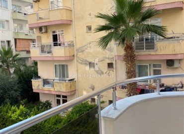 Уютные апартаменты 1+1, 65м², в комфортабельном комплексе с инфраструктурой у вторничного рынка в Махмутларе, Алания ID-18831 фото-12