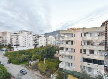 Стильная квартира 1+1, 58м², в комплексе премиум класса с отличной локацией в центре Махмутлара, Алания ID-18834 фото-13