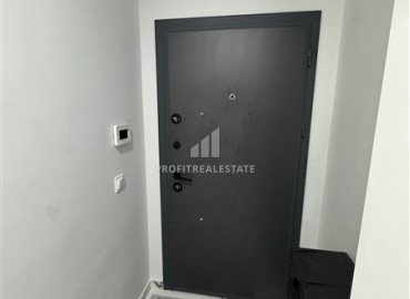 Стильные апартаменты 1+1 с дизайнерским интерьером, 55м², в комплексе премиум класса в Махмутларе, Алания ID-18835 фото-9