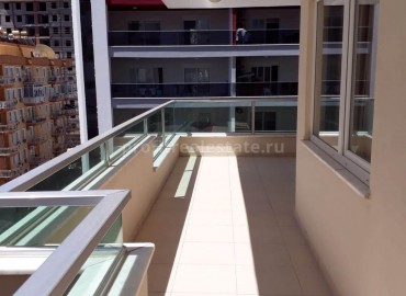 Меблированные апартаменты с просторной площадью и большим балконом в современном жилом комплексе в Махмутларе ID-1477 фото-17