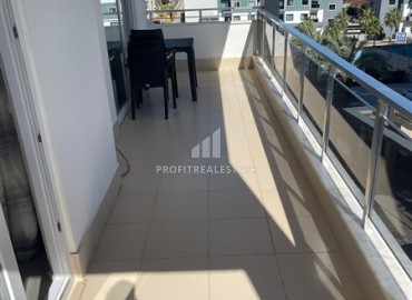 Элегантная трехкомнатная квартира, 105м², в комплексе с обширной инфраструктурой в районе Алании Тосмур ID-18837 фото-14