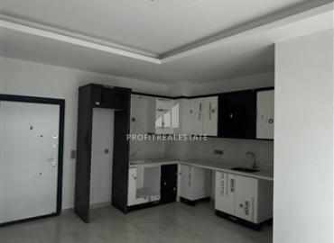 Апартаменты с одной спальней, 50м², в новом комплексе с инфраструктурой в 350м от моря в Махмутларе, Алания ID-18839 фото-1