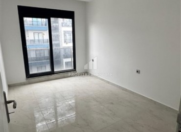 Апартаменты с одной спальней, 50м², в новом комплексе с инфраструктурой в 350м от моря в Махмутларе, Алания ID-18839 фото-2