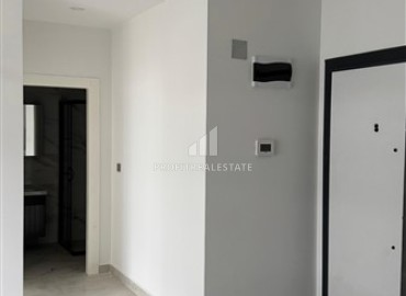 Апартаменты с одной спальней, 50м², в новом комплексе с инфраструктурой в 350м от моря в Махмутларе, Алания ID-18839 фото-4