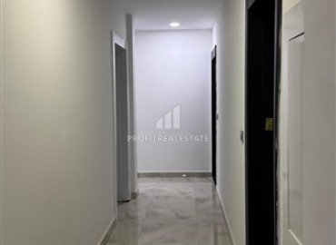 Апартаменты с одной спальней, 50м², в новом комплексе с инфраструктурой в 350м от моря в Махмутларе, Алания ID-18839 фото-5