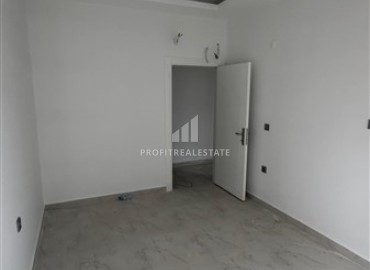 Апартаменты с одной спальней, 50м², в новом комплексе с инфраструктурой в 350м от моря в Махмутларе, Алания ID-18839 фото-6