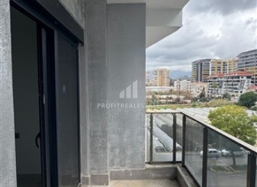 Апартаменты с одной спальней, 50м², в новом комплексе с инфраструктурой в 350м от моря в Махмутларе, Алания ID-18839 фото-9