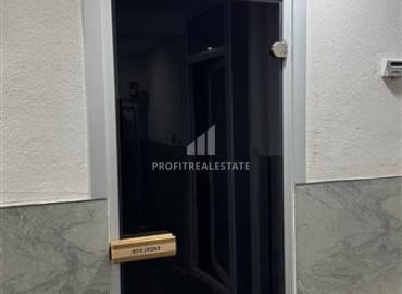 Апартаменты с одной спальней, 50м², в новом комплексе с инфраструктурой в 350м от моря в Махмутларе, Алания ID-18839 фото-17