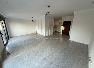 Квартира с двумя спальнями, 120м², оригинальной планировки в новом доме городского типа в центре Алании ID-18840 фото-3