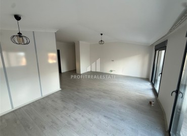 Квартира с двумя спальнями, 120м², оригинальной планировки в новом доме городского типа в центре Алании ID-18840 фото-4