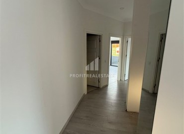 Квартира с двумя спальнями, 120м², оригинальной планировки в новом доме городского типа в центре Алании ID-18840 фото-7