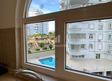 Готовая к проживанию, квартира 2+1, 110м², в комфортабельном комплексе с теннисным кортом в районе Алании - Тосмур ID-18841 фото-6