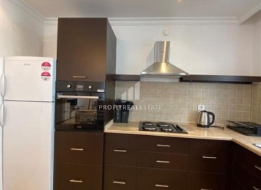 Готовая к проживанию, квартира 2+1, 110м², в комфортабельном комплексе с теннисным кортом в районе Алании - Тосмур ID-18841 фото-7