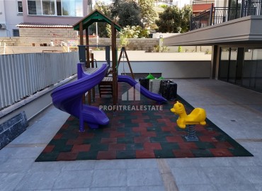 Новые квартиры от застройщика в центре Аланьи, 60-177 м2 ID-8323 фото-6