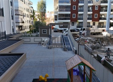 Новые квартиры от застройщика в центре Аланьи, 60-177 м2 ID-8323 фото-7