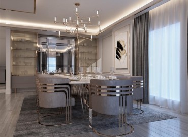 Новый проект для инвестиций в Анталии: квартиры 3+1, 180м² и коммерческие помещения, 190-240м² в Аксу, Алтынташ под ВНЖ или гражданство ID-18843 фото-14