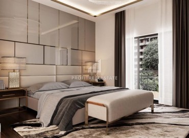 Новый проект для инвестиций в Анталии: квартиры 3+1, 180м² и коммерческие помещения, 190-240м² в Аксу, Алтынташ под ВНЖ или гражданство ID-18843 фото-15