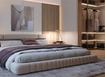 Первая береговая линия в Анталии: инвестиционный проект в Коньяалты - квартиры 2+1, 88-216м², под гражданство ID-18846 фото-15