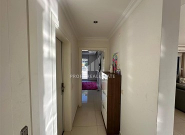 Меблированный дуплекс с тремя спальнями, 220м², в уютном комплексе и потрясающими видами у подножия гор Торос, Джикджилли, Алания ID-18847 фото-8