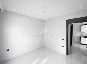 Квартира с одной спальней, 55м², в комфортабельной резиденции 2024 года в районе Паяллар, Алания ID-18849 фото-4