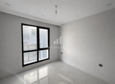 Квартира с одной спальней, 55м², в комфортабельной резиденции 2024 года в районе Паяллар, Алания ID-18849 фото-5