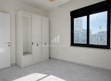 Двухкомнатные апартаменты без мебели, 60м² в новом комплексе премиум класса, в Авсалларе, Алания ID-18695 фото-4