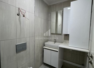 Двухкомнатные апартаменты без мебели, 60м² в новом комплексе премиум класса, в Авсалларе, Алания ID-18695 фото-5