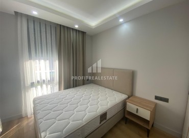 Три квартиры в новом комплексе на одном этаже  планировки 1+1  в  Анталии район Алтынташ. ID-18852 фото-5