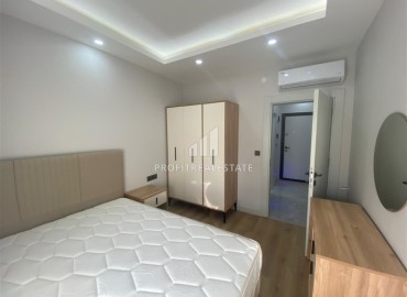 Три квартиры в новом комплексе на одном этаже  планировки 1+1  в  Анталии район Алтынташ. ID-18852 фото-6