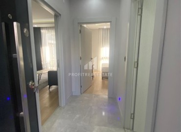 Три квартиры в новом комплексе на одном этаже  планировки 1+1  в  Анталии район Алтынташ. ID-18852 фото-7