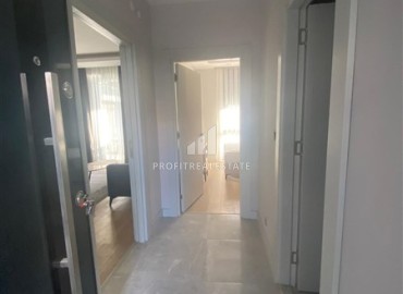 Три квартиры в новом комплексе на одном этаже  планировки 1+1  в  Анталии район Алтынташ. ID-18852 фото-8