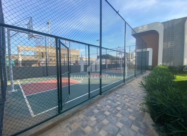 Три квартиры в новом комплексе на одном этаже  планировки 1+1  в  Анталии район Алтынташ. ID-18852 фото-16