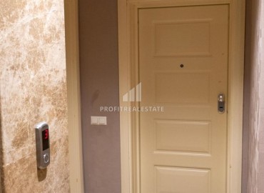 Уютная квартира с двумя спальнями, 110м², в Анталии, Лара, микрорайон Гюзельоба, в 300 метрах от моря под ВНЖ ID-18853 фото-6