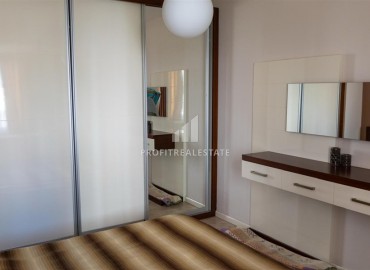 Уютная квартира с двумя спальнями, 110м², в Анталии, Лара, микрорайон Гюзельоба, в 300 метрах от моря под ВНЖ ID-18853 фото-11