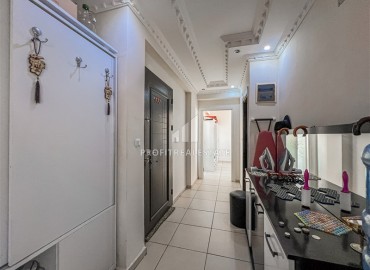 Уютная квартира с двумя спальнями, 105м², в районе рынка по вторникам в Махмутларе, Алания, в комплексе с инфраструктурой ID-18855 фото-6