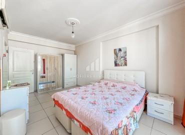 Уютная квартира с двумя спальнями, 105м², в районе рынка по вторникам в Махмутларе, Алания, в комплексе с инфраструктурой ID-18855 фото-11