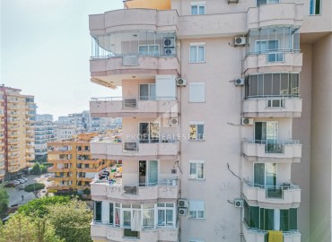 Уютная квартира с двумя спальнями, 105м², в районе рынка по вторникам в Махмутларе, Алания, в комплексе с инфраструктурой ID-18855 фото-18