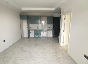 Квартира 1+1, 50м², с чистовой отделкой в комплексе класса люкс у подножия гор в Махмутларе, Алания, по отличной цене. ID-18856 фото-2