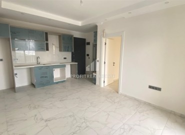 Квартира 1+1, 50м², с чистовой отделкой в комплексе класса люкс у подножия гор в Махмутларе, Алания, по отличной цене. ID-18856 фото-3