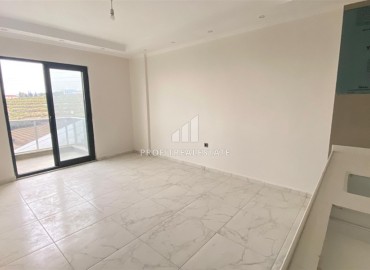 Квартира 1+1, 50м², с чистовой отделкой в комплексе класса люкс у подножия гор в Махмутларе, Алания, по отличной цене. ID-18856 фото-4