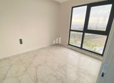 Квартира 1+1, 50м², с чистовой отделкой в комплексе класса люкс у подножия гор в Махмутларе, Алания, по отличной цене. ID-18856 фото-5