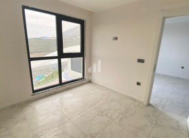 Квартира 1+1, 50м², с чистовой отделкой в комплексе класса люкс у подножия гор в Махмутларе, Алания, по отличной цене. ID-18856 фото-6